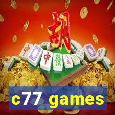 c77 games